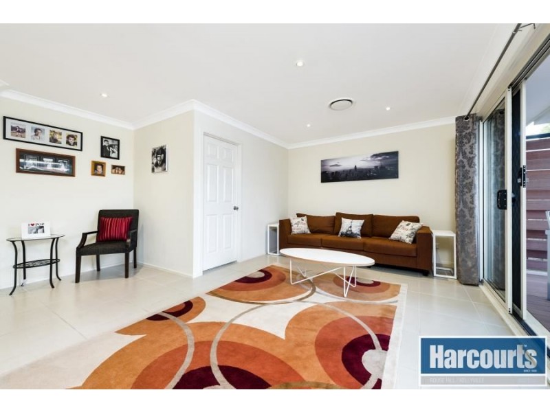 56 The Ponds Boulevard, The Ponds NSW 2769