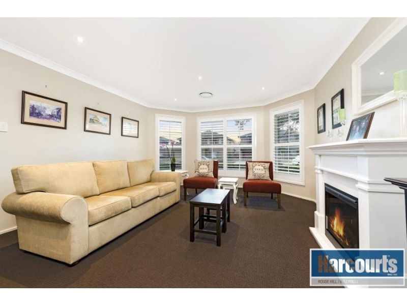 56 The Ponds Boulevard, The Ponds NSW 2769