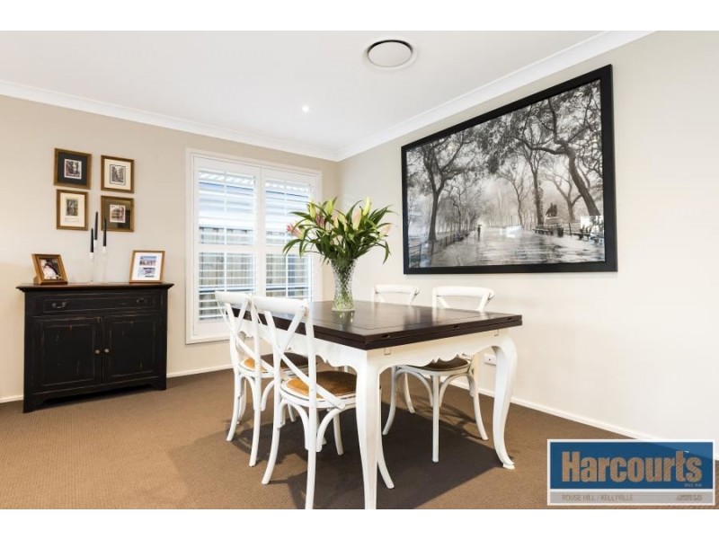 56 The Ponds Boulevard, The Ponds NSW 2769