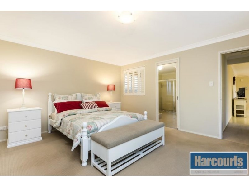 56 The Ponds Boulevard, The Ponds NSW 2769