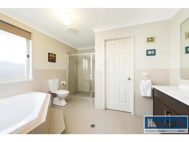 56 The Ponds Boulevard, The Ponds NSW 2769