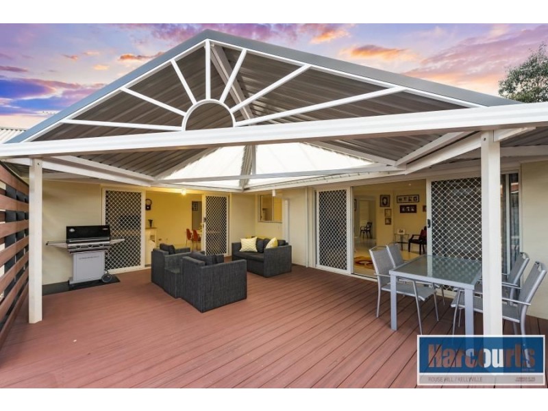 56 The Ponds Boulevard, The Ponds NSW 2769