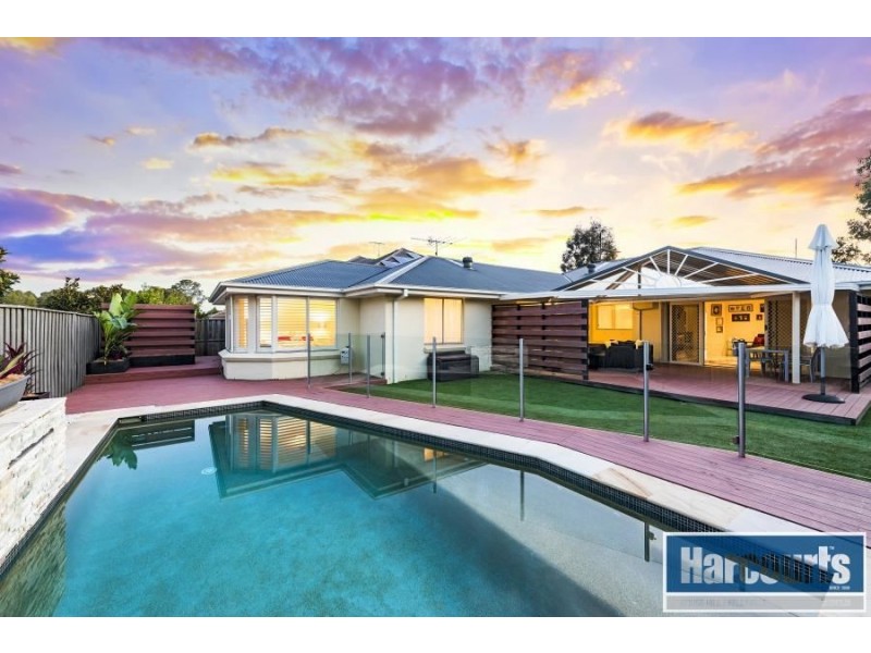 56 The Ponds Boulevard, The Ponds NSW 2769