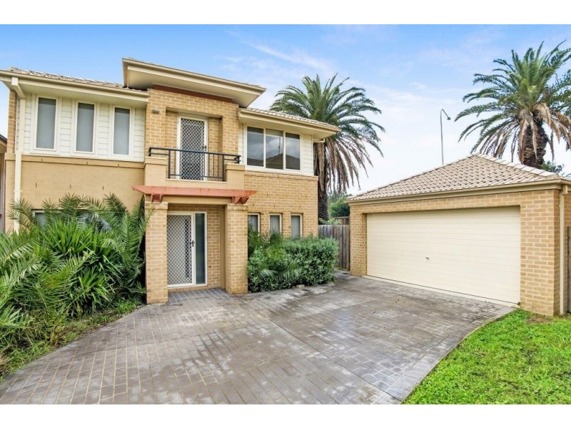 1205 Phoenix Avenue, Beaumont Hills NSW 2155