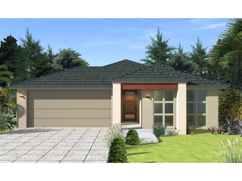 Lot 23 Andrew Street, Riverstone NSW 2765