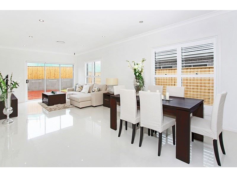 Lot 23 Andrew Street, Riverstone NSW 2765