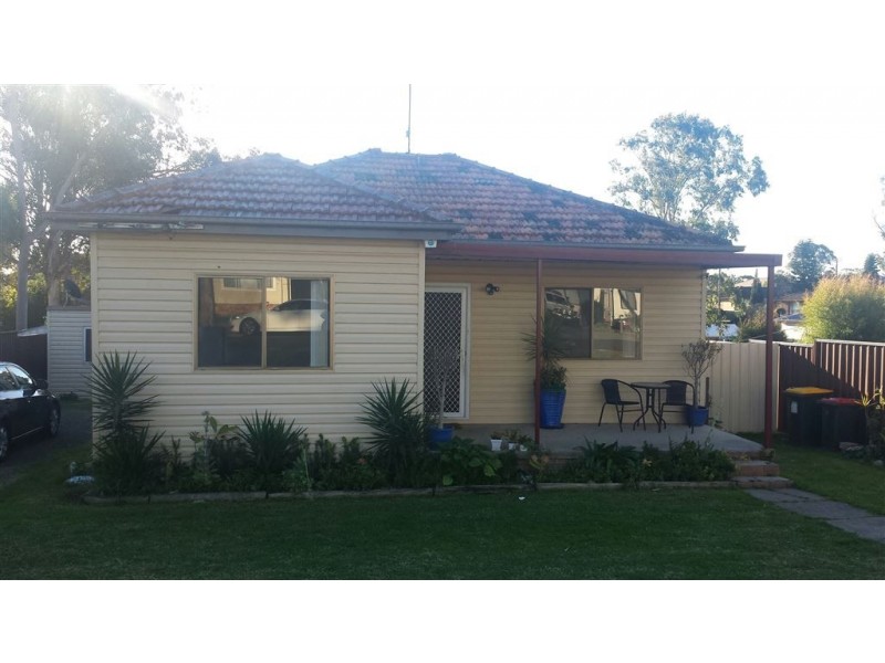 9 Gladstone Parade, Riverstone NSW 2765