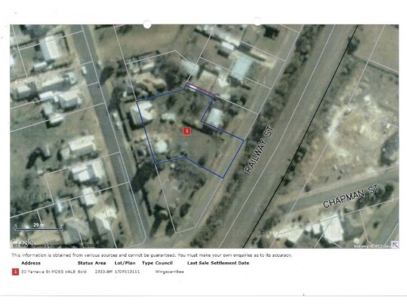 50 Yarrawa Street, Moss Vale NSW 2577