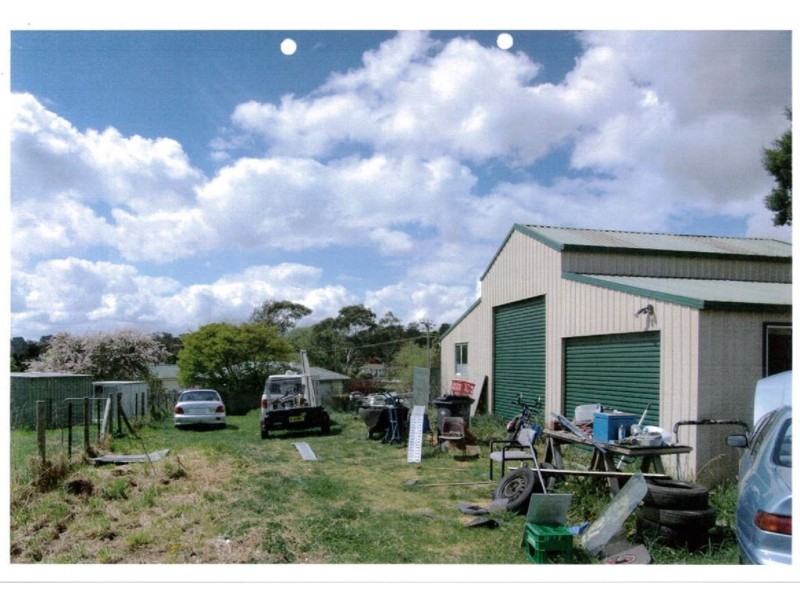 50 Yarrawa Street, Moss Vale NSW 2577