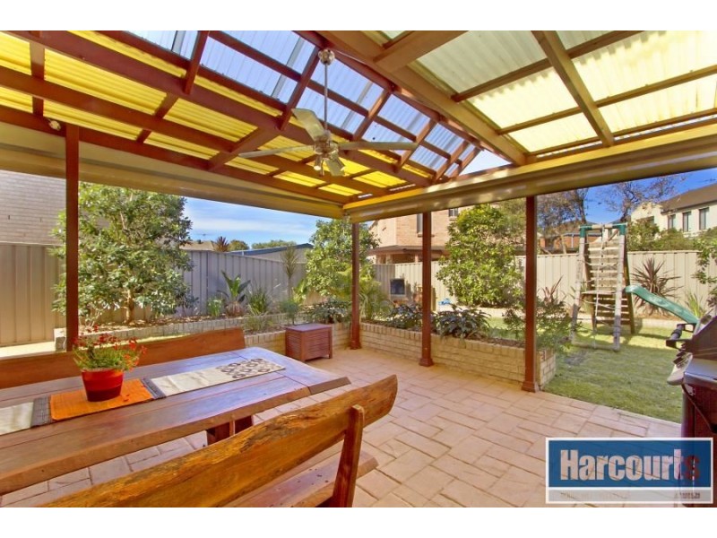 15 Betts Street, Kellyville Ridge NSW 2155