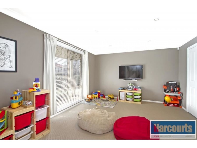 15 Betts Street, Kellyville Ridge NSW 2155