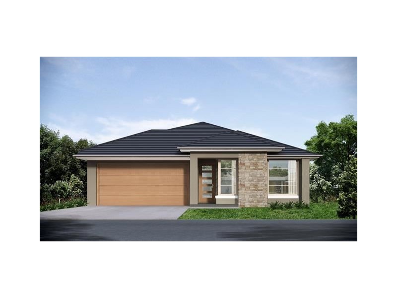 Lot 32 Eva Street, Riverstone NSW 2765