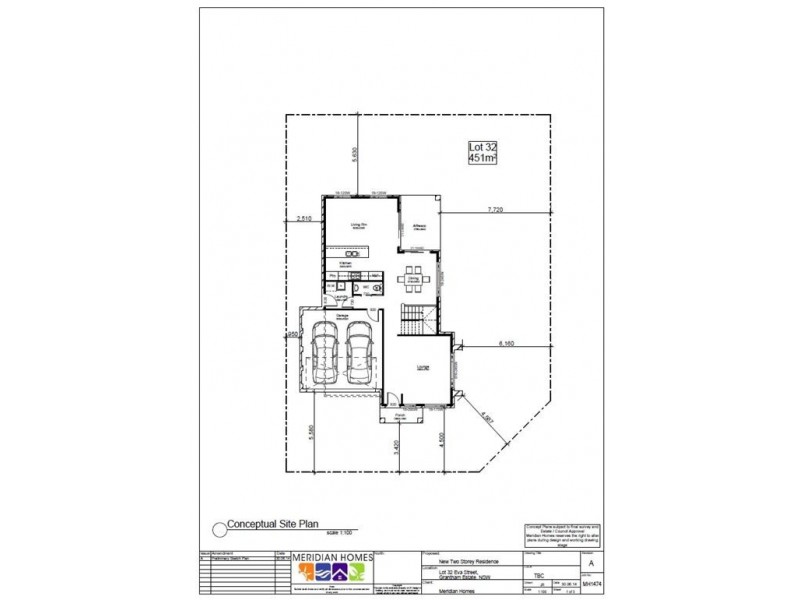 Lot 32 Eva Street, Riverstone NSW 2765