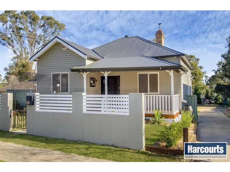 4 Hamilton Street, Riverstone NSW 2765