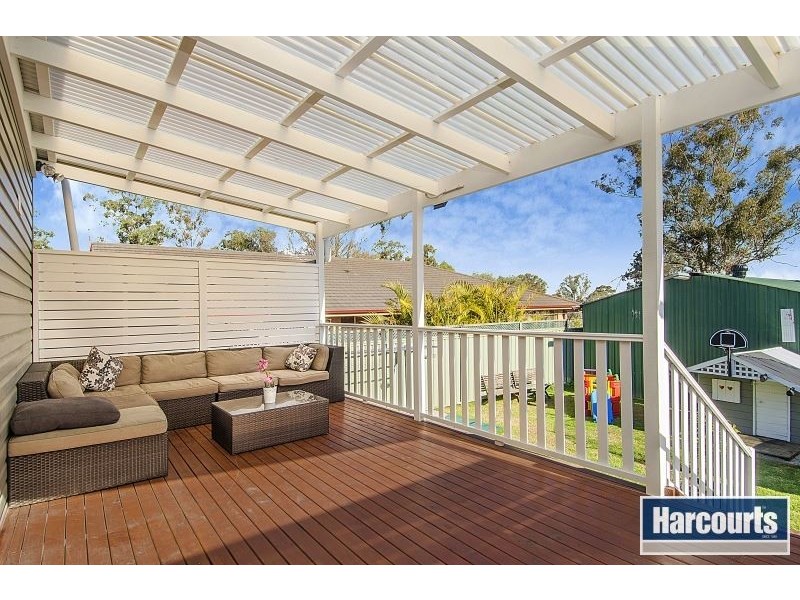 4 Hamilton Street, Riverstone NSW 2765