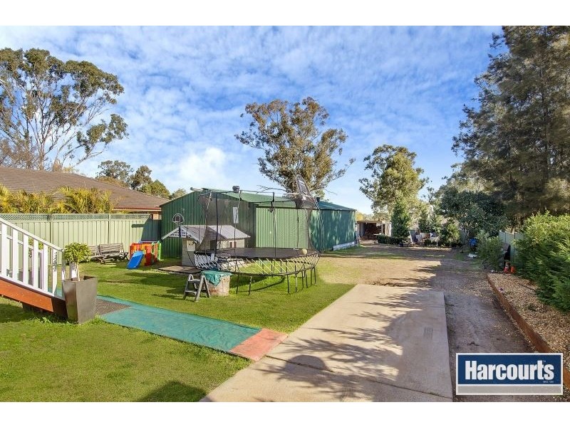 4 Hamilton Street, Riverstone NSW 2765