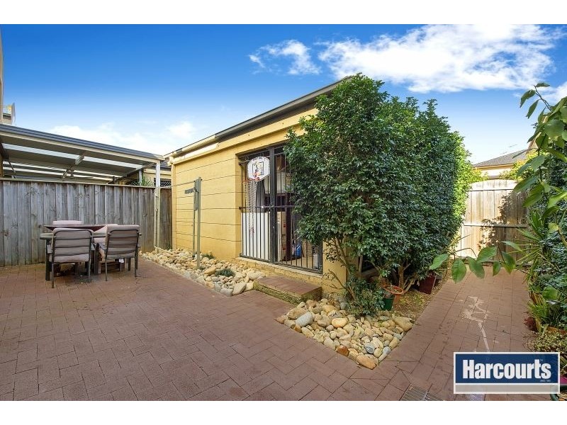 10 O’Reilly Way, Rouse Hill NSW 2155
