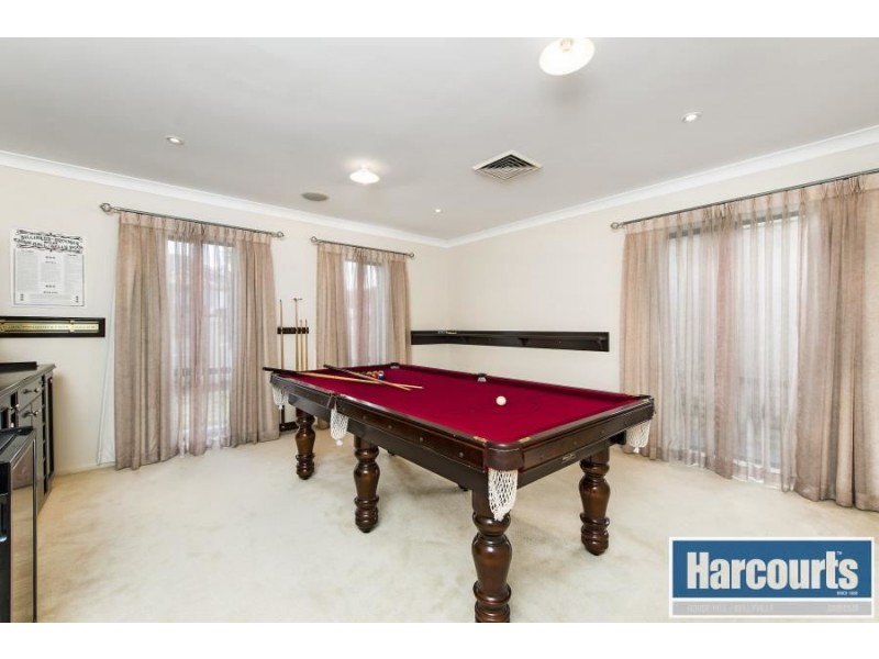 55 Milford Drive, Rouse Hill NSW 2155