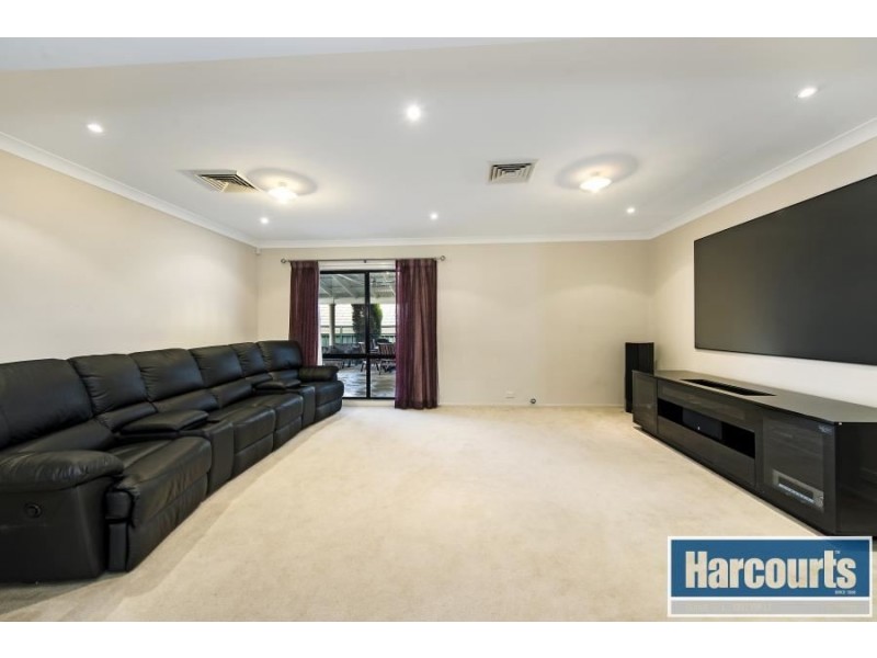 55 Milford Drive, Rouse Hill NSW 2155