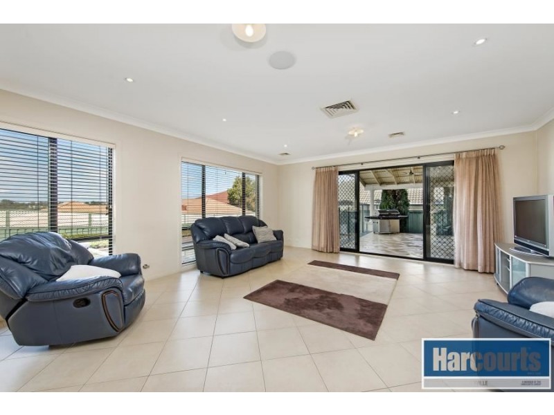 55 Milford Drive, Rouse Hill NSW 2155