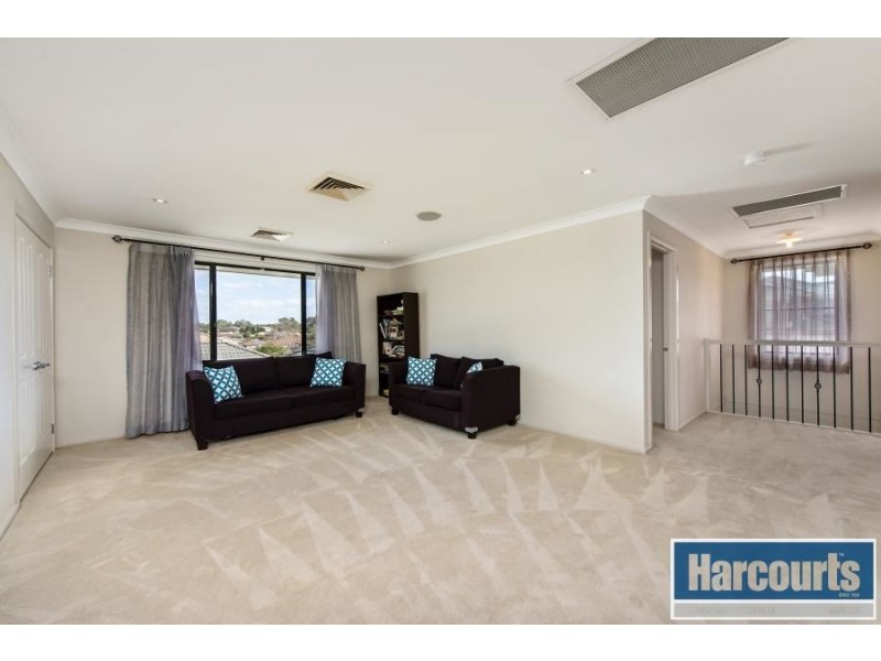 55 Milford Drive, Rouse Hill NSW 2155