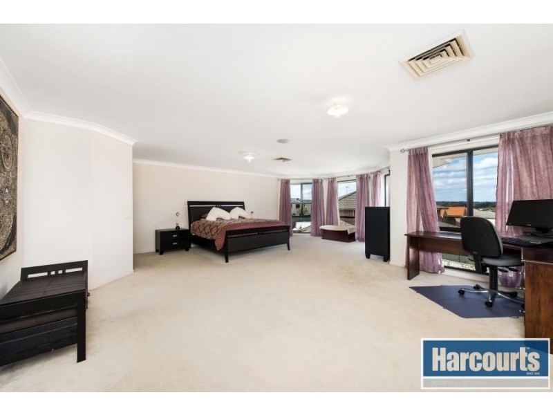 55 Milford Drive, Rouse Hill NSW 2155