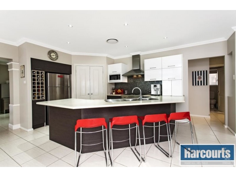 29 Rebellion Circuit, Beaumont Hills NSW 2155