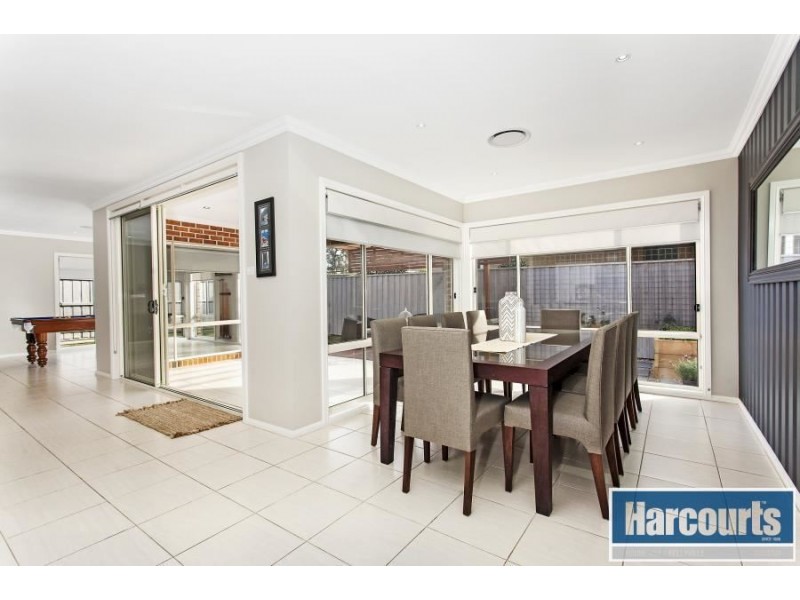 29 Rebellion Circuit, Beaumont Hills NSW 2155