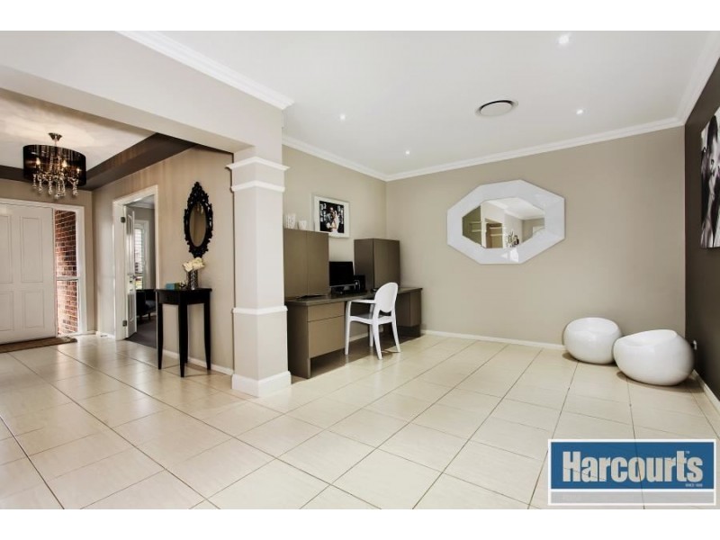29 Rebellion Circuit, Beaumont Hills NSW 2155