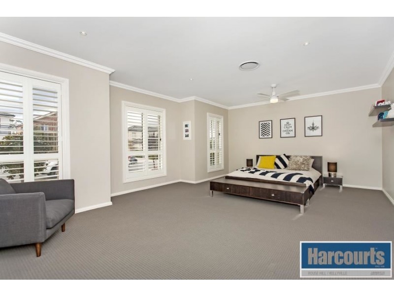 29 Rebellion Circuit, Beaumont Hills NSW 2155