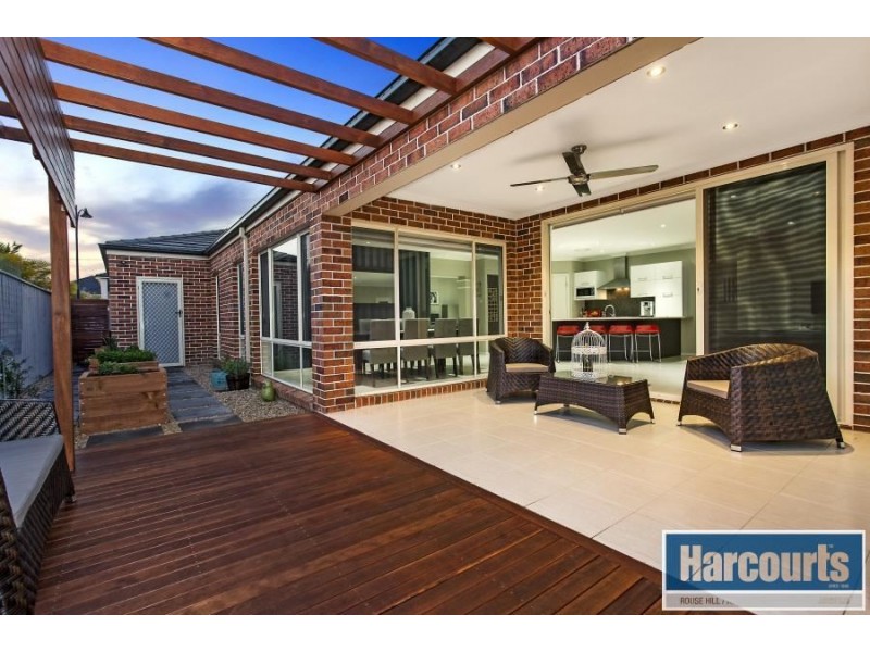 29 Rebellion Circuit, Beaumont Hills NSW 2155