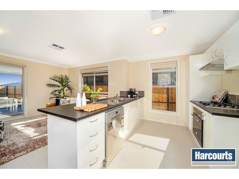 23 Fairfax Street, The Ponds NSW 2769