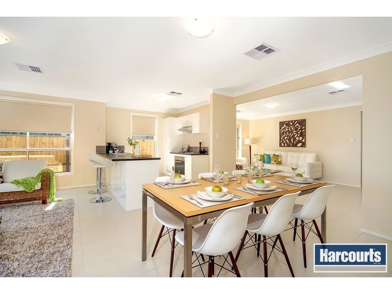 23 Fairfax Street, The Ponds NSW 2769