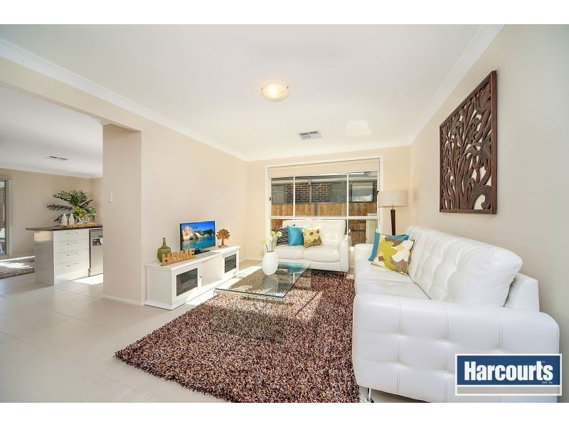 23 Fairfax Street, The Ponds NSW 2769