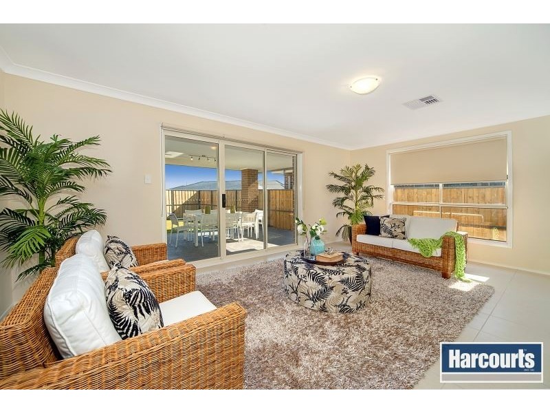 23 Fairfax Street, The Ponds NSW 2769