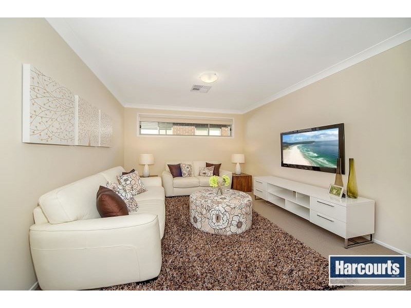 23 Fairfax Street, The Ponds NSW 2769