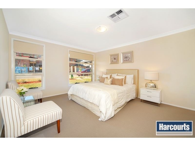 23 Fairfax Street, The Ponds NSW 2769