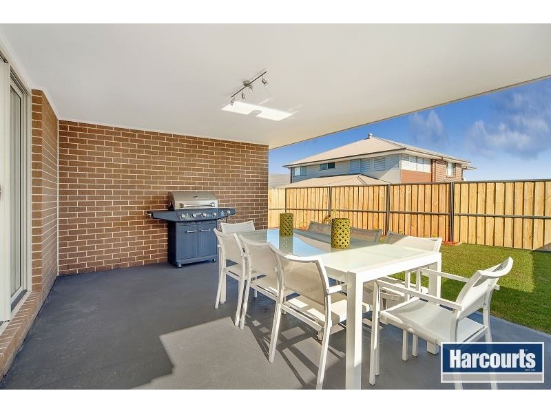 23 Fairfax Street, The Ponds NSW 2769