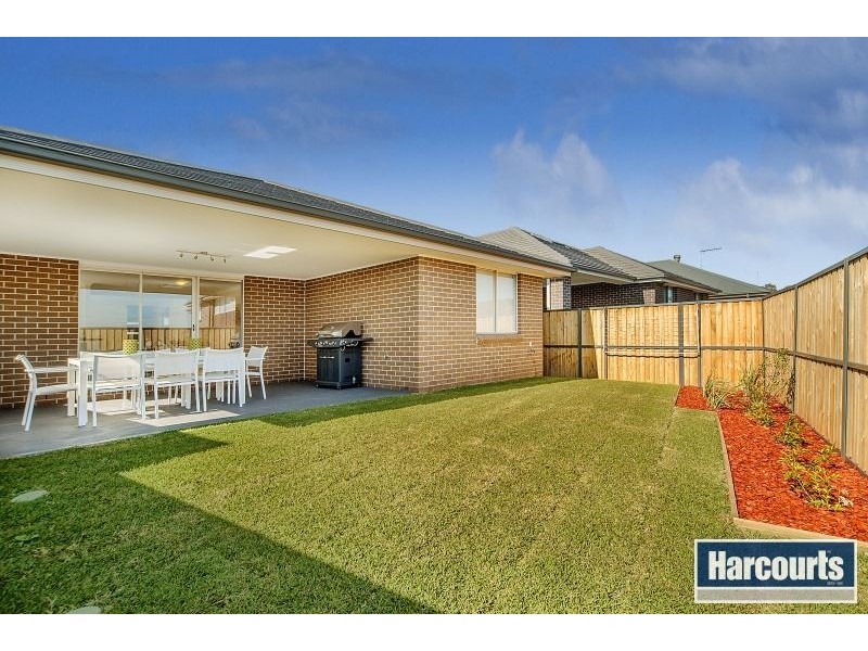 23 Fairfax Street, The Ponds NSW 2769