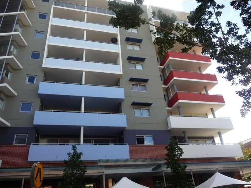 201/72 civic way, Rouse Hill NSW 2155