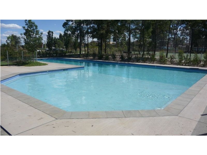 201/72 civic way, Rouse Hill NSW 2155