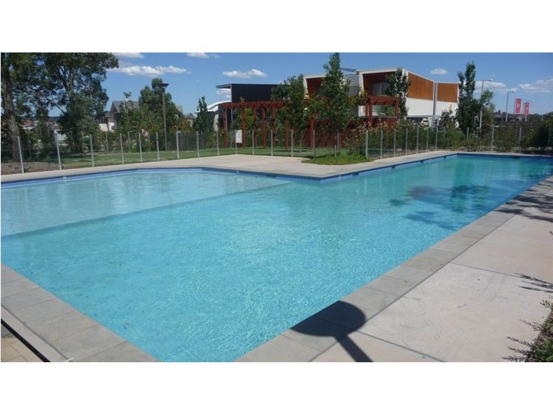 201/72 civic way, Rouse Hill NSW 2155