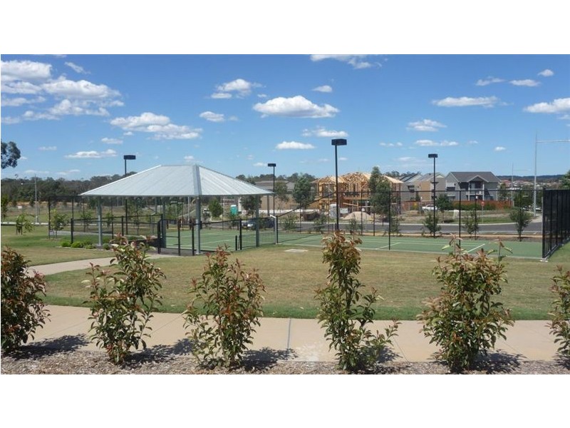 201/72 civic way, Rouse Hill NSW 2155