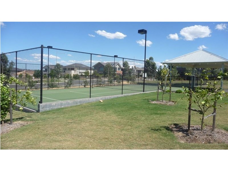 201/72 civic way, Rouse Hill NSW 2155