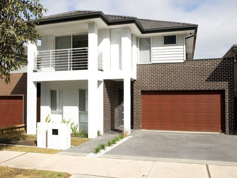 60 Bridgewood Drive, Beaumont Hills NSW 2155