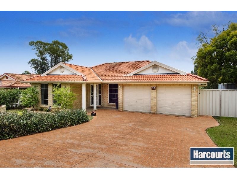 53 Riverstone Road, Riverstone NSW 2765