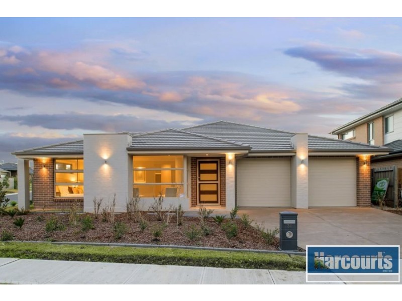 36 Tanunda Drive, The Ponds NSW 2769