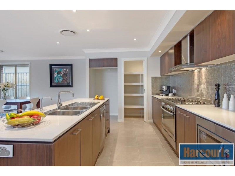 36 Tanunda Drive, The Ponds NSW 2769