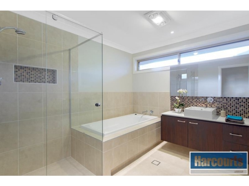 36 Tanunda Drive, The Ponds NSW 2769