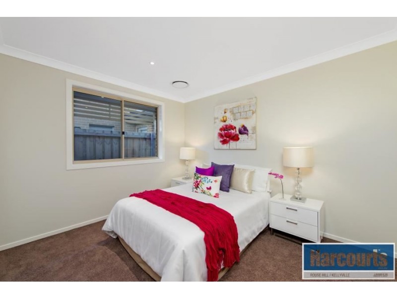 36 Tanunda Drive, The Ponds NSW 2769
